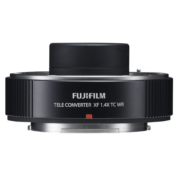 photo Multiplicateurs de focale Fujifilm